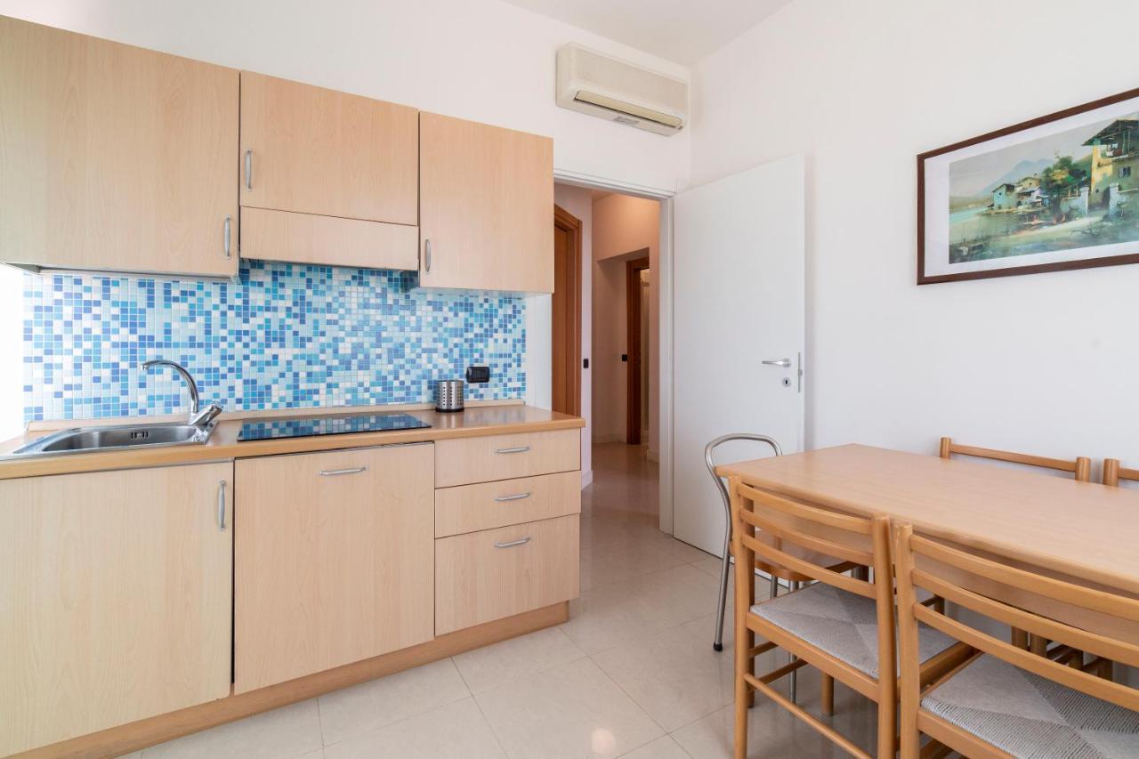 Sun Beach Residence Rimini Bagian luar foto
