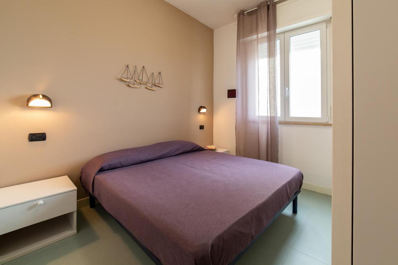 Sun Beach Residence Rimini Bagian luar foto