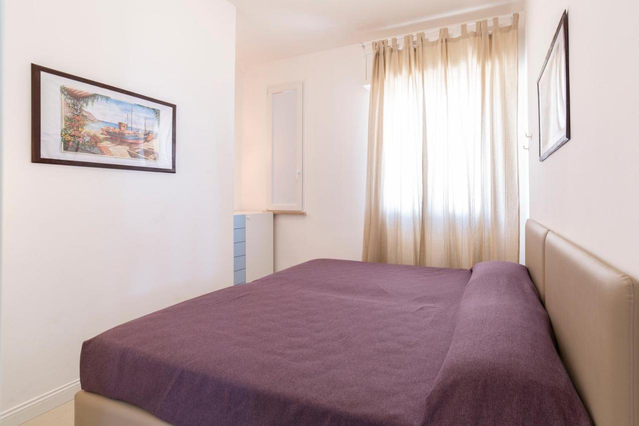 Sun Beach Residence Rimini Bagian luar foto